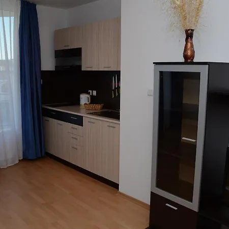 Apartamento Oasis Laguna