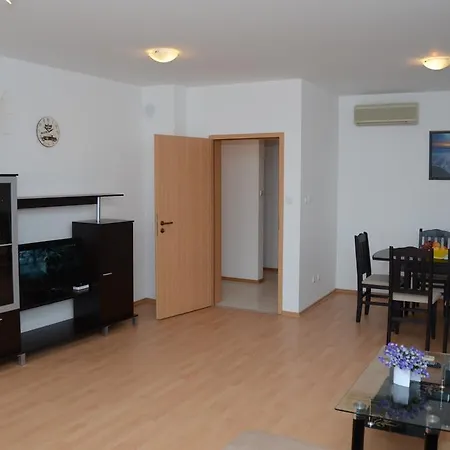 Oasis Laguna Apartamento