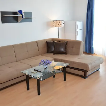 Oasis Laguna Apartamento *