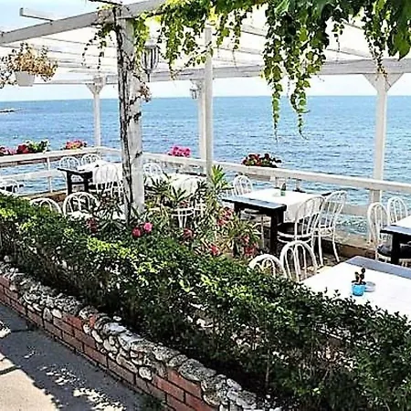 Apartamento Oasis Laguna Ravda