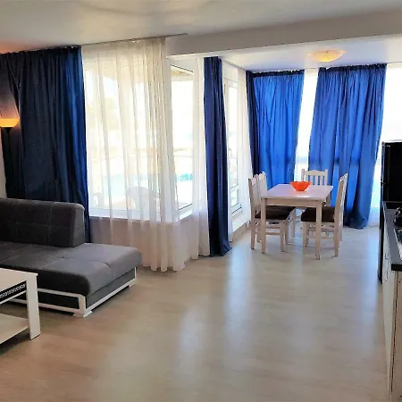 Apartamento Oasis Laguna Ravda