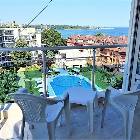 Apartamento Oasis Laguna