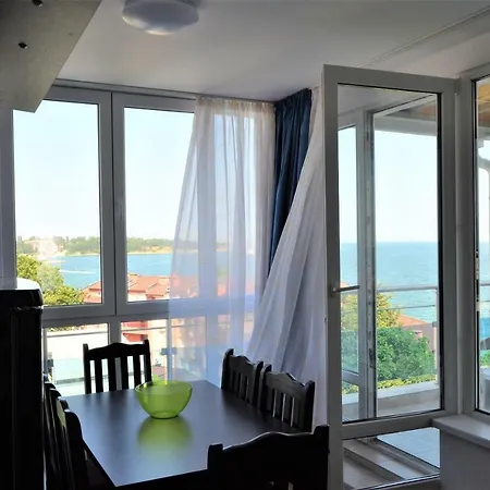 Apartamento Oasis Laguna